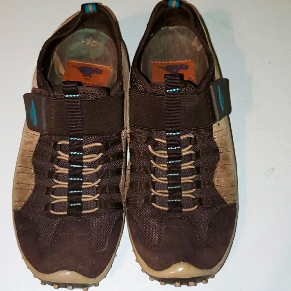 Rocket Dog 7 shoes